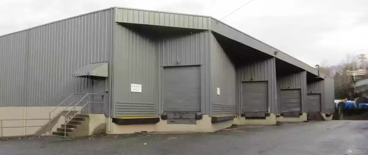 Vancouver - Warehouse/Distribution