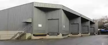 Vancouver - Warehouse/Distribution