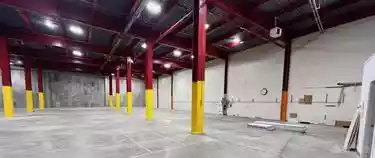 Vancouver - Warehouse/Distribution