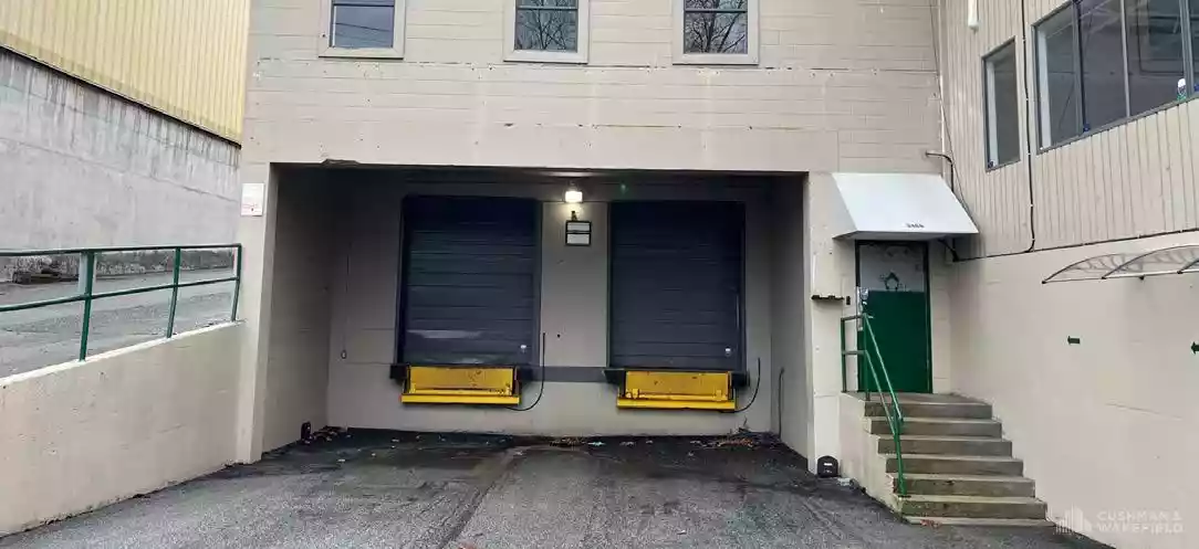 Vancouver - Warehouse/Distribution