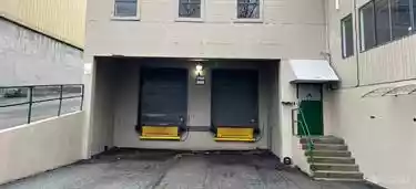Vancouver - Warehouse/Distribution