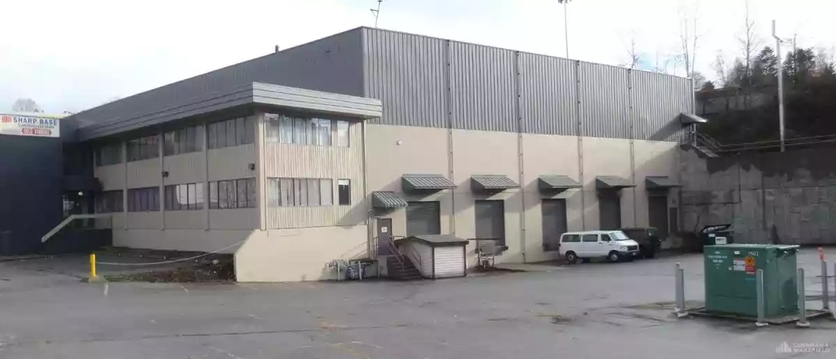 Vancouver - Warehouse/Distribution