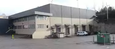 Vancouver - Warehouse/Distribution
