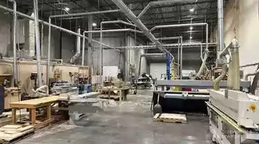 Surrey - Manufacturing