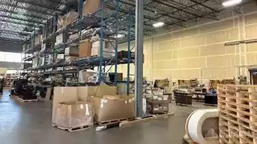 Surrey - Manufacturing