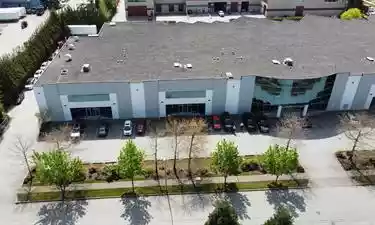 Surrey - Manufacturing