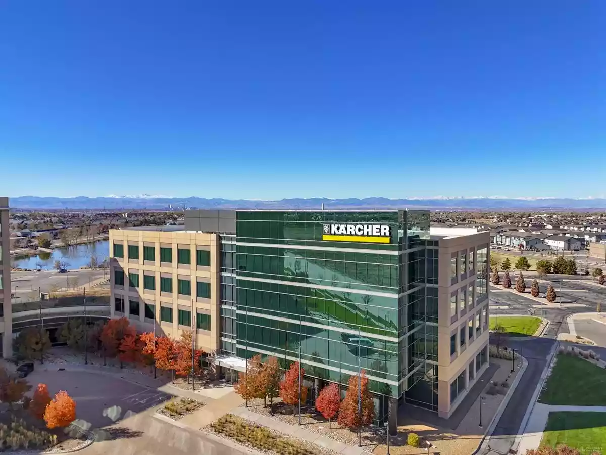 Denver - Office
