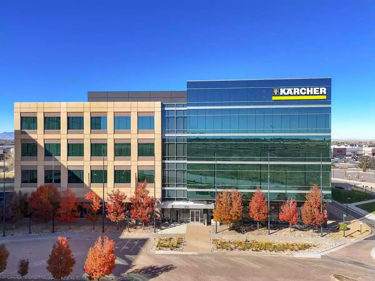 Denver - Office