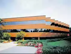 Century City Plaza I