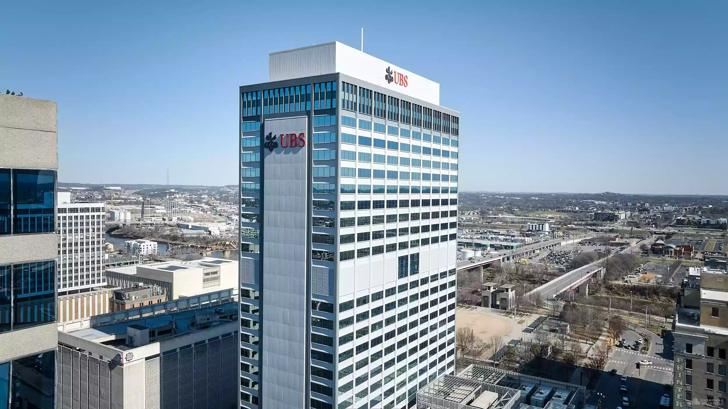 Nashville - Office