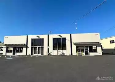 San Jose - Manufacturing