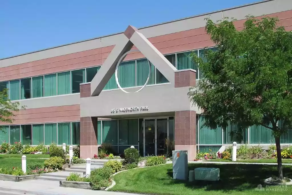 Wadsworth Business Park A
