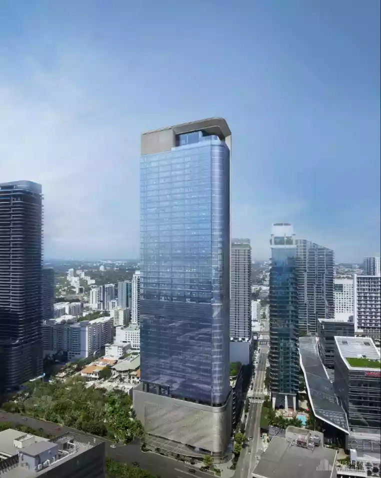 830 Brickell