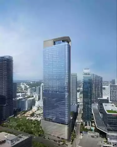 Miami - Office