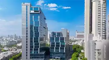 M3M Urbana Business Park A