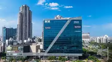 M3M Urbana Premium