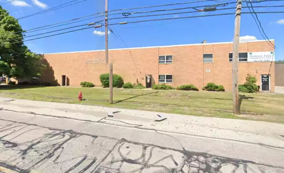 4848-4850 Van Epps Road