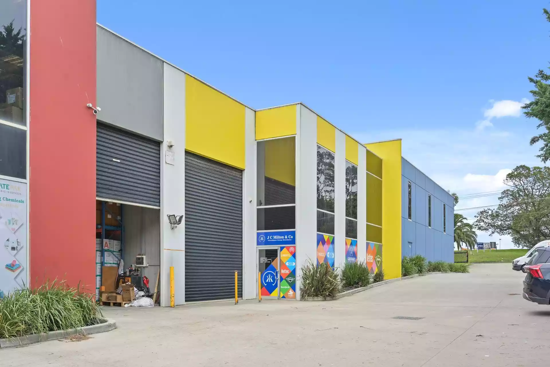 Unit 2/1441 South Gippsland Highway