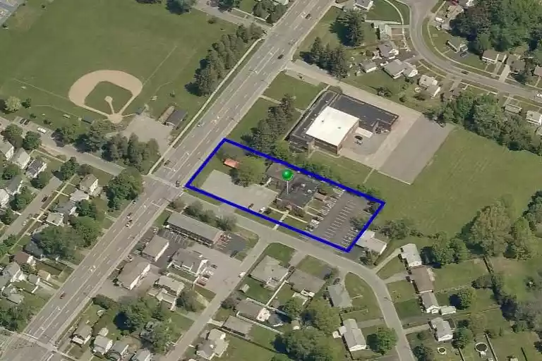 Retail for Lease