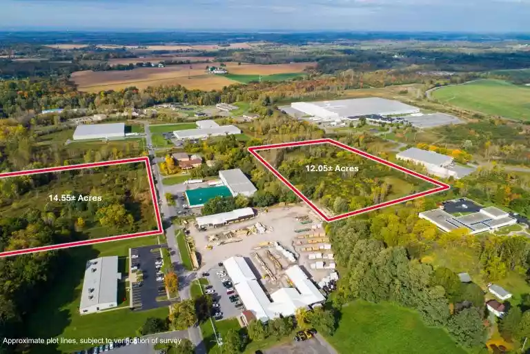 Auburn Tech Park