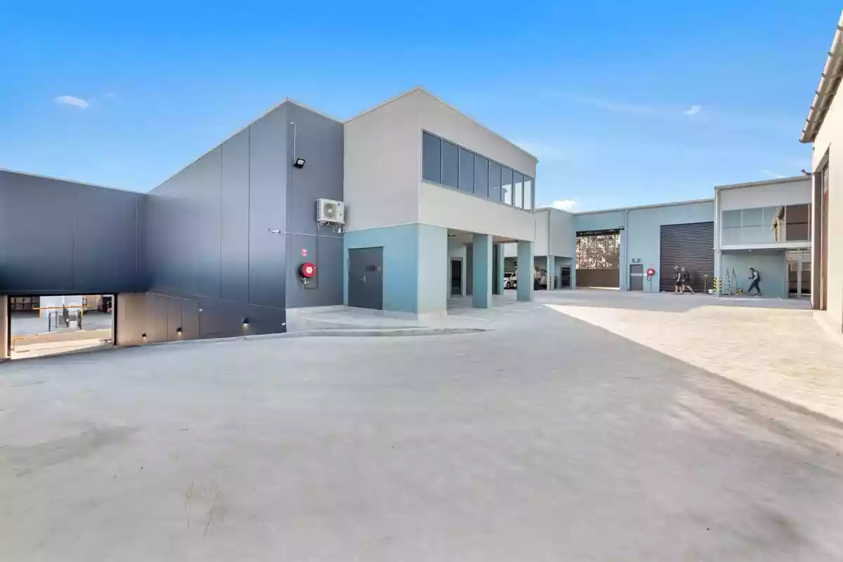 Unit 4/4 Jullian Close