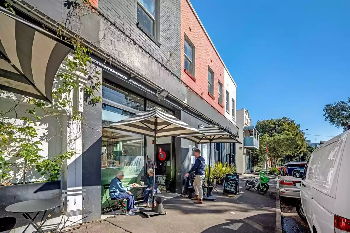Suites 5 & 7,/24-30 Wellington Street