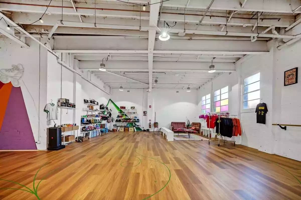 Suites 5 & 7/24-30 Wellington Street