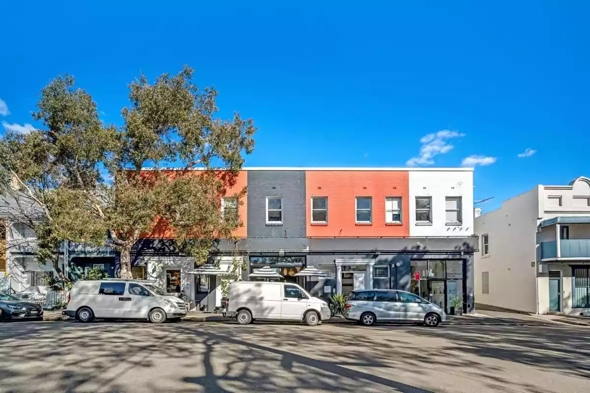 Suites 5 & 7/24-30 Wellington Street