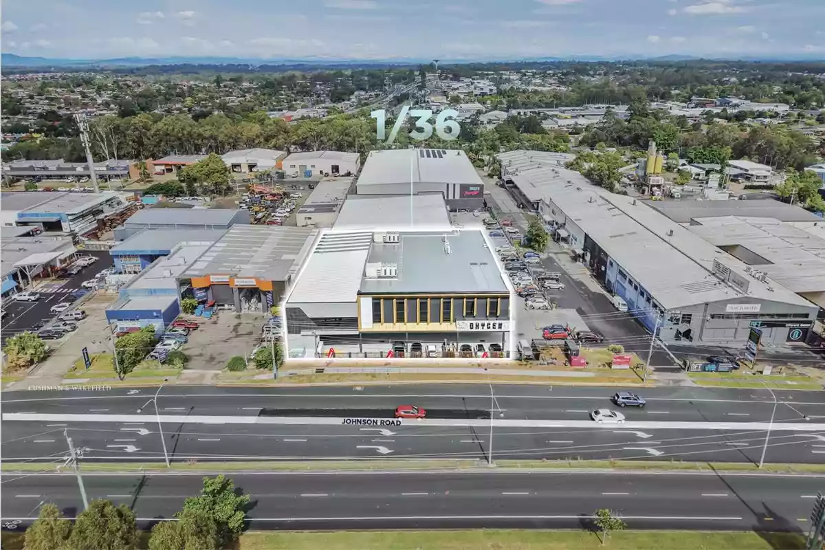 1/36 Johnson Rd