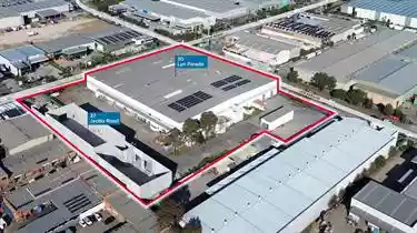 30 Lyn Parade & 37 Jedda Road