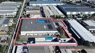 30 Lyn Parade & 37 Jedda Road
