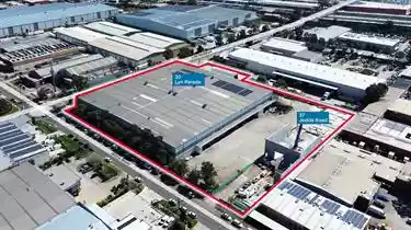30 Lyn Parade & 37 Jedda Road
