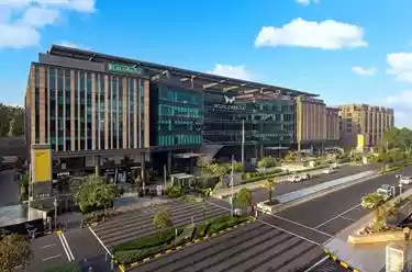 WorldMark 1