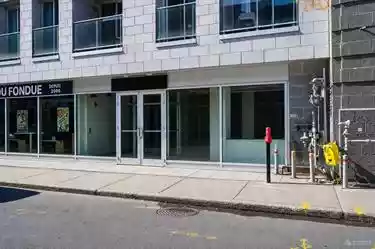 Montreal - Retail