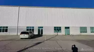 Brantford - Warehouse/Distribution