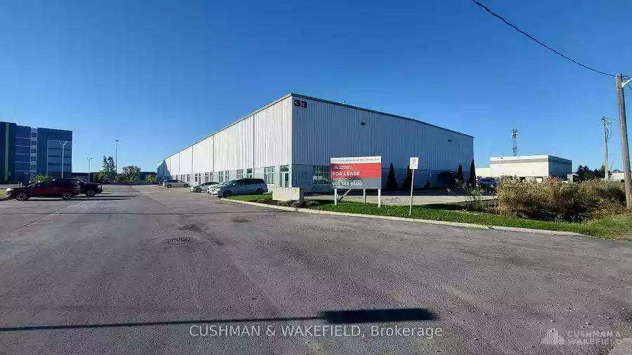 Braneida Business Park