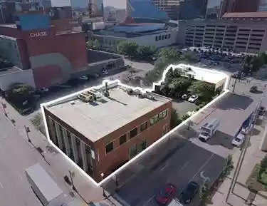 Louisville - Land