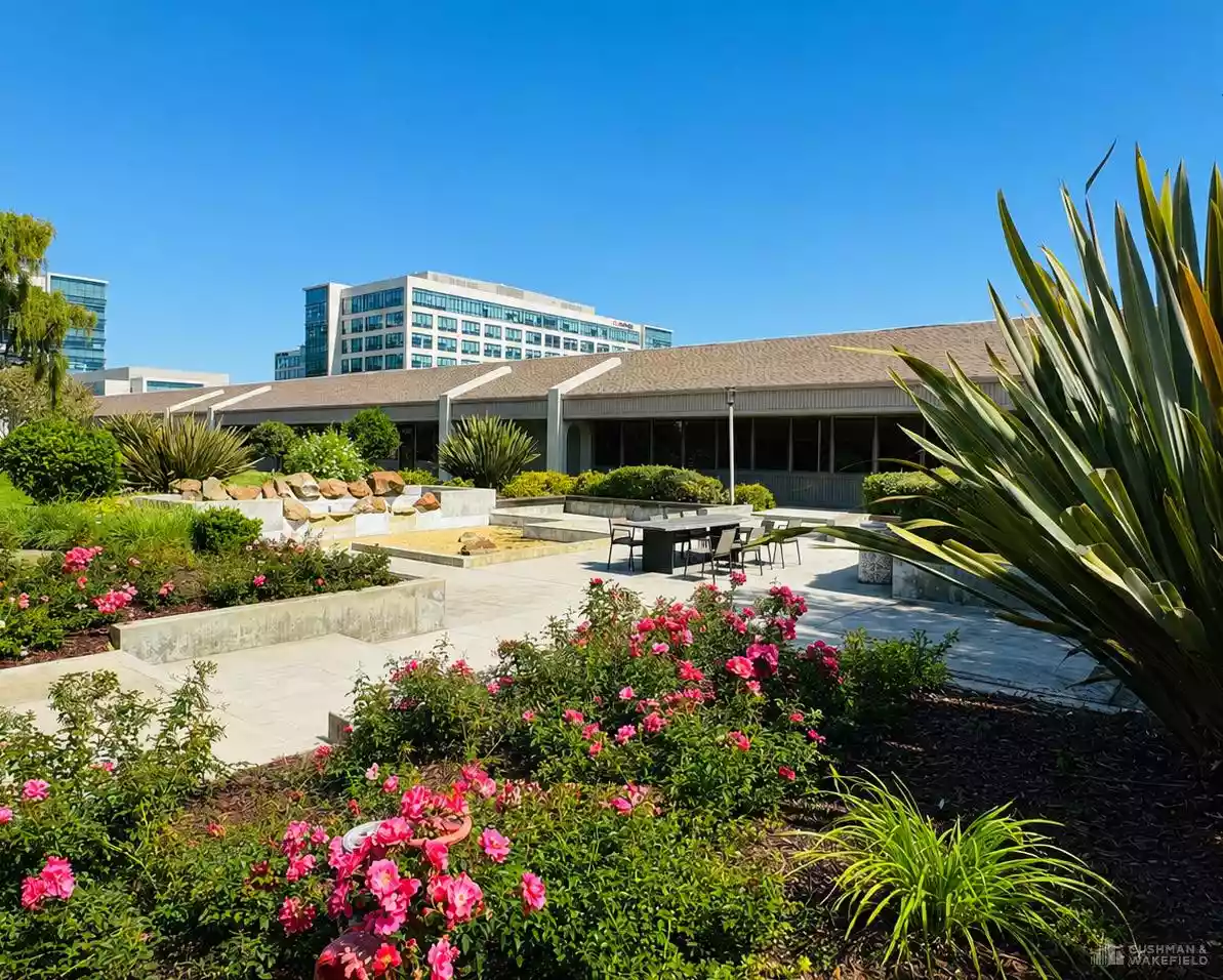 Santa Clara - Office