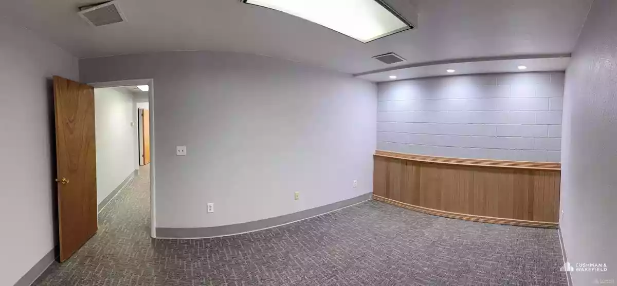 Fort Collins - Warehouse/Distribution