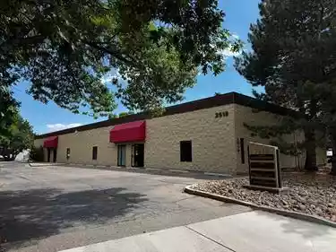 Fort Collins - Warehouse/Distribution