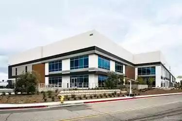 Fullerton - Warehouse/Distribution