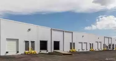 Tampa - Warehouse/Distribution