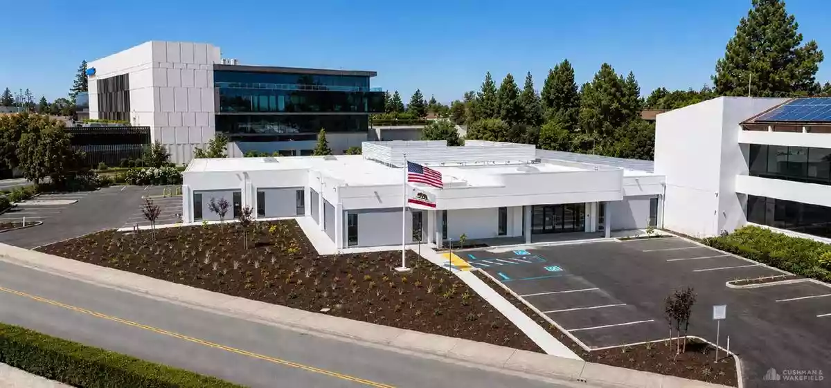 Mountain View - Manufacturing