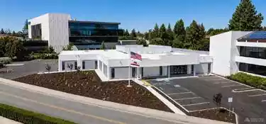 Mountain View - Manufacturing