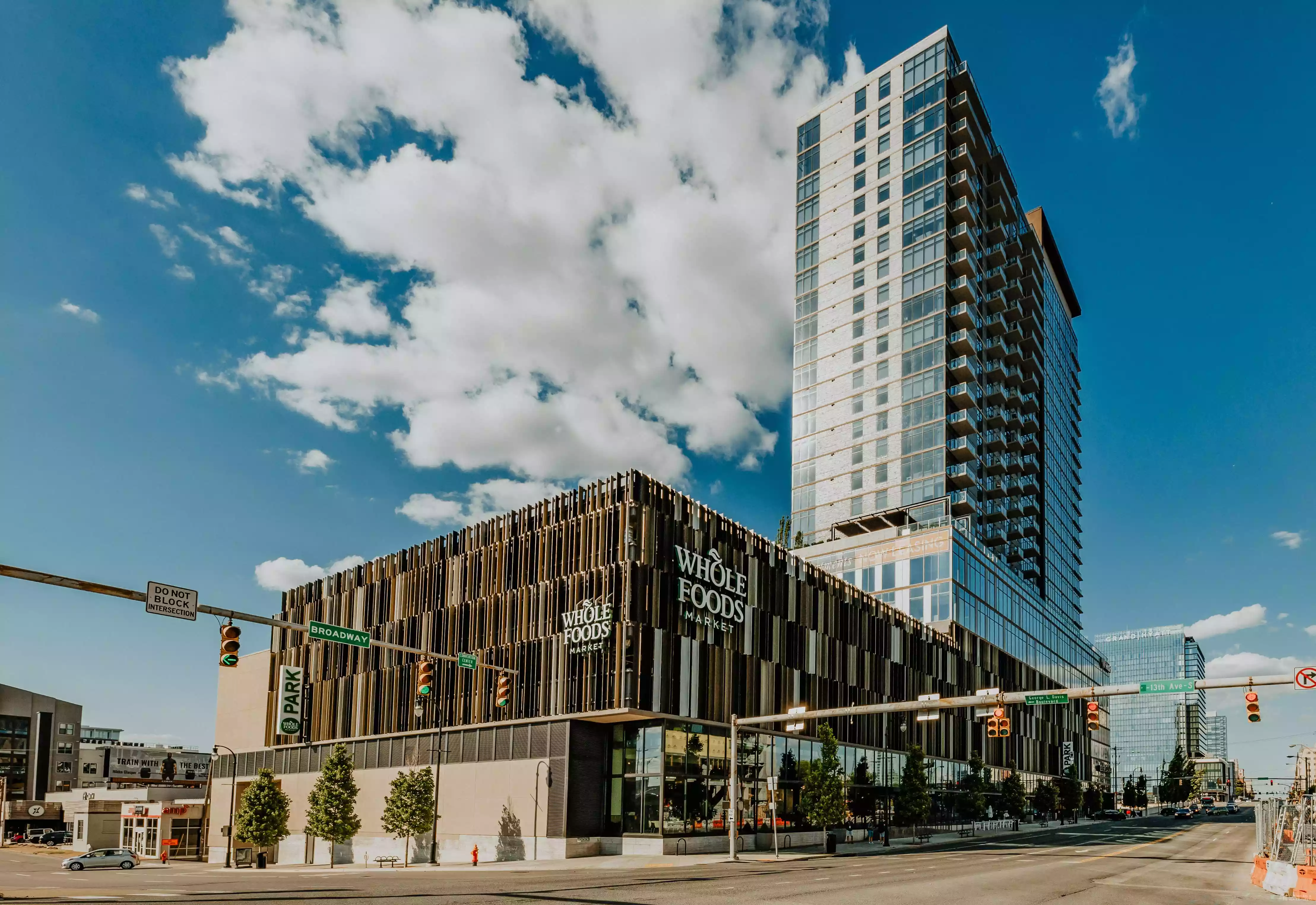 1200 Broadway