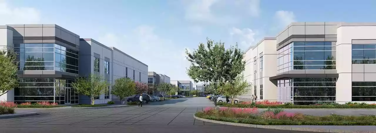 Shea Business Center