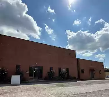 Columbus - Warehouse/Distribution