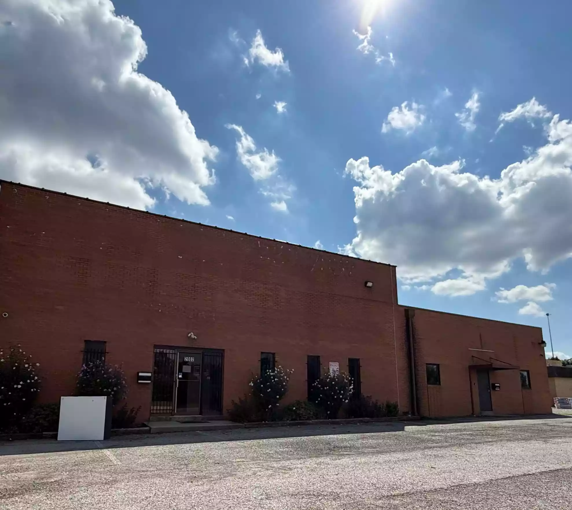 2000-2026 Zettler Road Complex