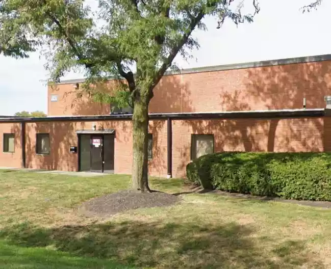 Columbus - Warehouse/Distribution