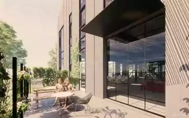 Los Angeles - Office